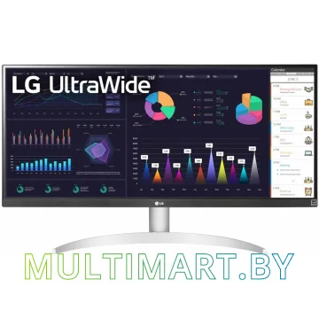 Монитор LG UltraWide 29WQ600-W